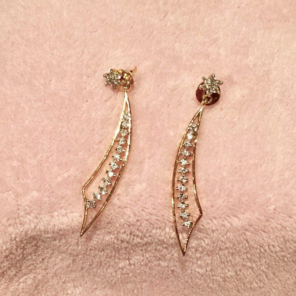 Fashion earrings